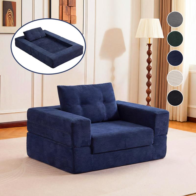 Convertible Sofa Bed