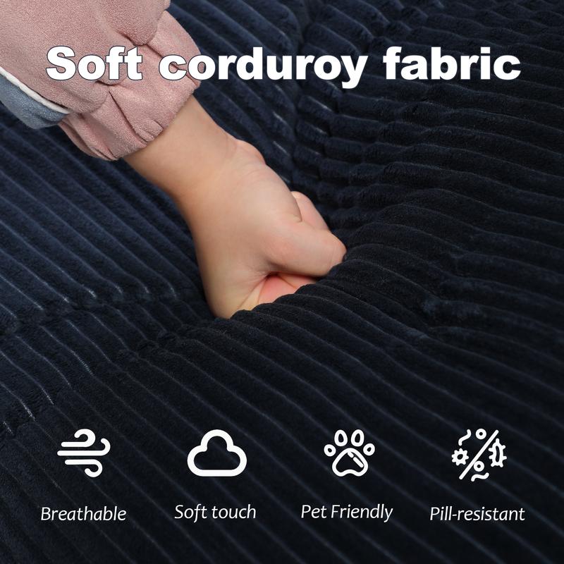 Convertible Sofa Bed