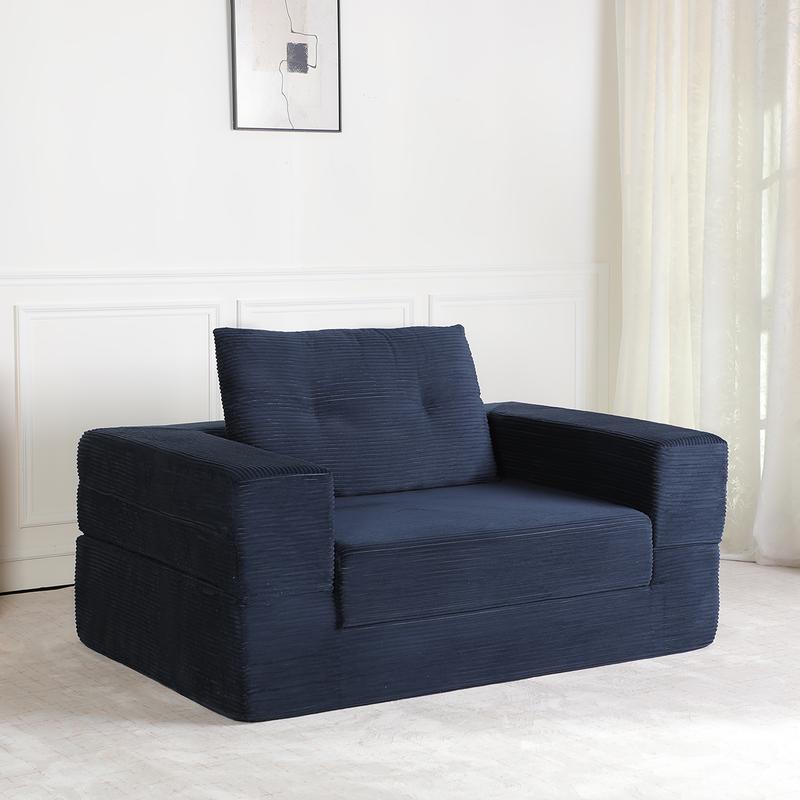 Convertible Sofa Bed